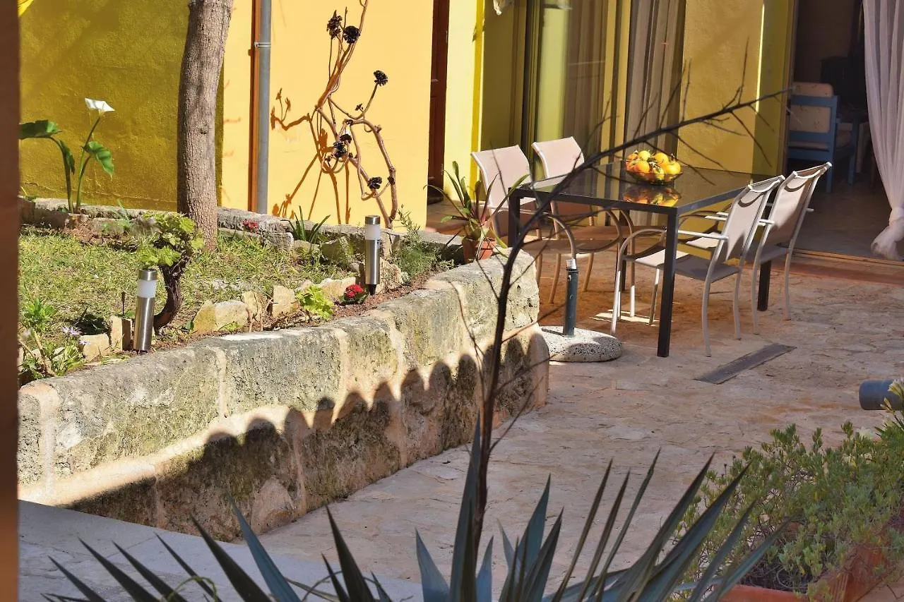 015 Casa De Pueblo Etv6811 By Mallorca Charme Muro