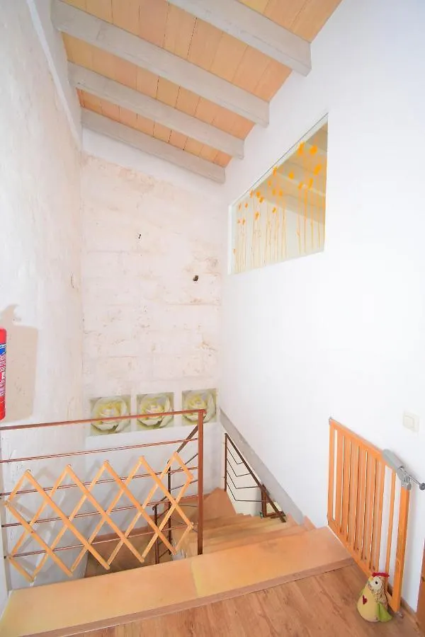 015 Casa De Pueblo Etv6811 By Mallorca Charme Muro Nyaraló